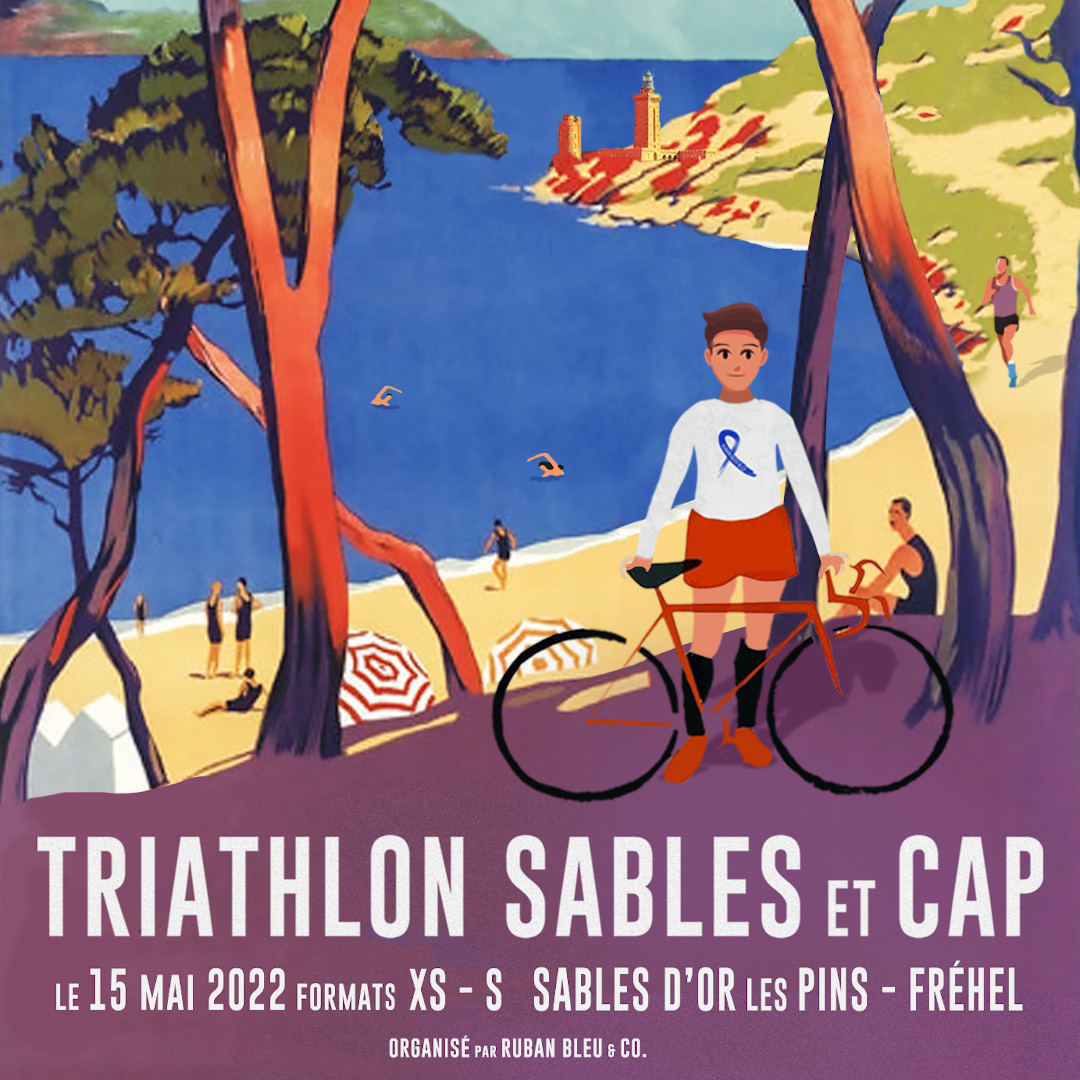 triathlon sables et cap2022