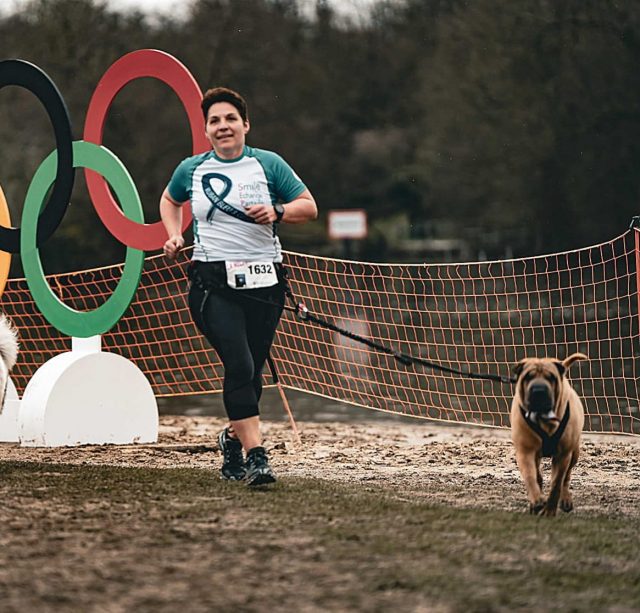 Portrait : Séverine