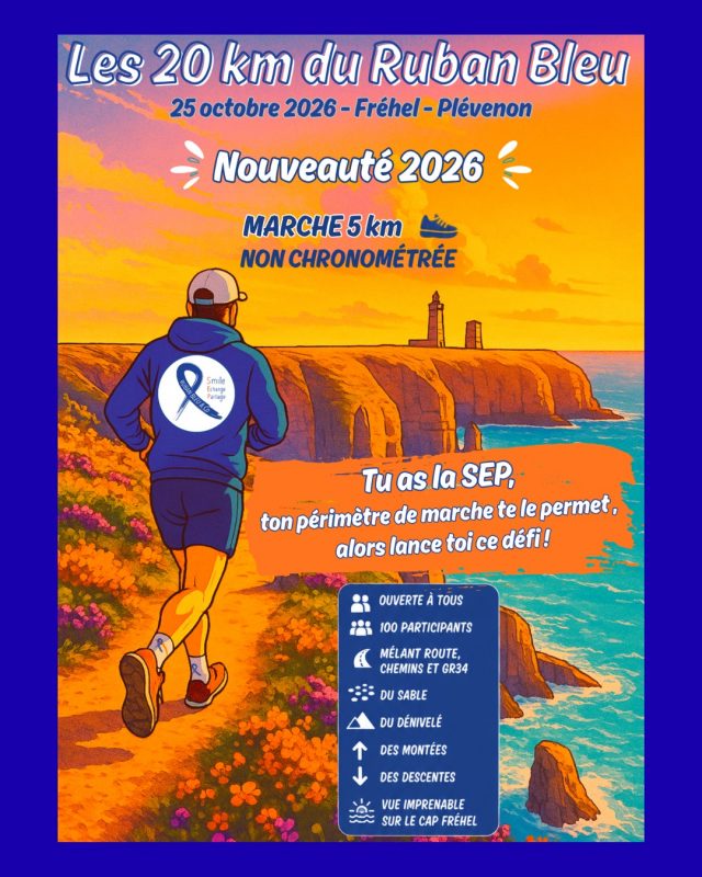 Course Ruban Bleu 2026